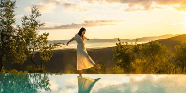 Financial Independence After Separation